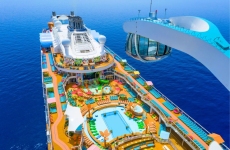 Zdjecie statku Odyssey of the Seas
