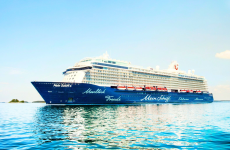 Zdjecie statku Mein Schiff 6