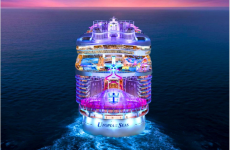Zdjecie statku Utopia of the Seas