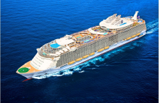 Zdjecie statku Symphony of the Seas