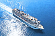 Zdjecie statku MSC Divina