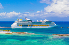 Zdjecie statku Mariner of the Seas