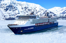 Zdjecie statku Celebrity Millennium