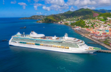 Zdjecie statku Jewel of the Seas