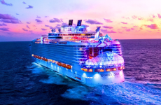 Zdjecie statku Wonder of the Seas
