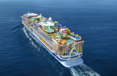 Zdjecie statku Legend of the Seas
