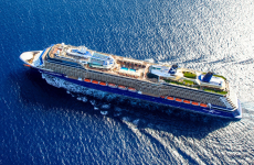 Zdjecie statku Celebrity Equinox
