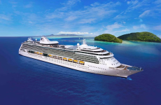 Zdjecie statku Brillance of the Seas