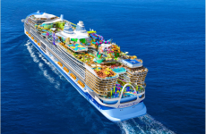 Zdjecie statku Legend of the Seas