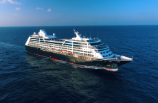 Zdjecie statku Azamara Quest