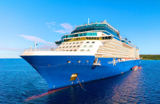 Zdjecie statku Celebrity Solstice
