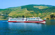Zdjecie statku Douro Queen