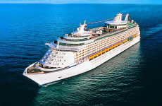 Zdjecie statku Voyager of the Seas