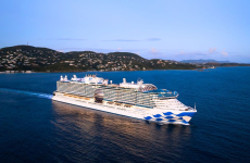 Zdjecie statku Sun Princess