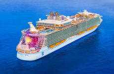 Zdjecie statku Harmony of the Seas