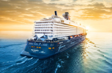 Zdjecie statku Mein Schiff 5