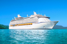 Zdjecie statku Adventure of the Seas