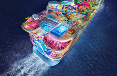 Zdjecie statku Icon of the Seas