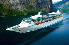Zdjecie statku Vision of the Seas