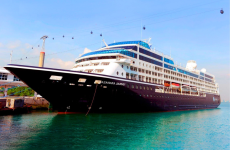 Zdjecie statku Azamara Journey