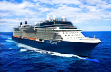 Zdjecie statku Celebrity Eclipse