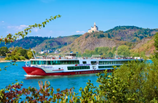 Zdjecie statku MS Rhein Melodie