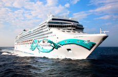 Zdjecie statku Norwegian Jade