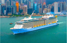 Zdjecie statku Spectrum of the Seas