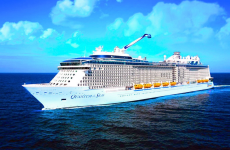 Zdjecie statku Quantum of the Seas