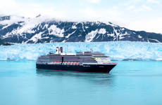 Zdjecie statku Westerdam