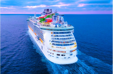 Zdjecie statku Liberty of the Seas