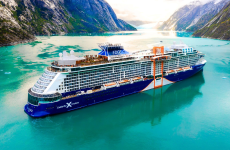 Zdjecie statku Celebrity Edge