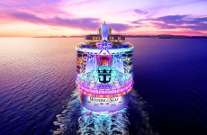 Zdjecie statku Wonder of the Seas