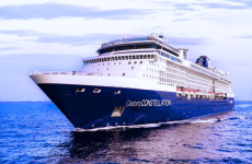 Zdjecie statku Celebrity Constellation