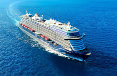 Zdjecie statku Mein Schiff Relax