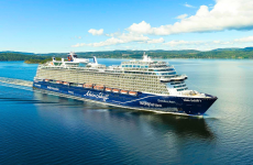 Zdjecie statku Mein Schiff 7