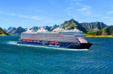 Zdjecie statku Mein Schiff Flow