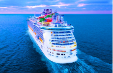 Zdjecie statku Liberty of the Seas
