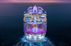 Zdjecie statku Utopia of the Seas