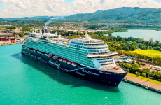 Zdjecie statku Mein Schiff 1