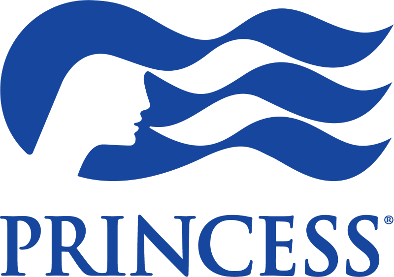 logo Princess Cruises