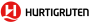 logo Hurtigruten