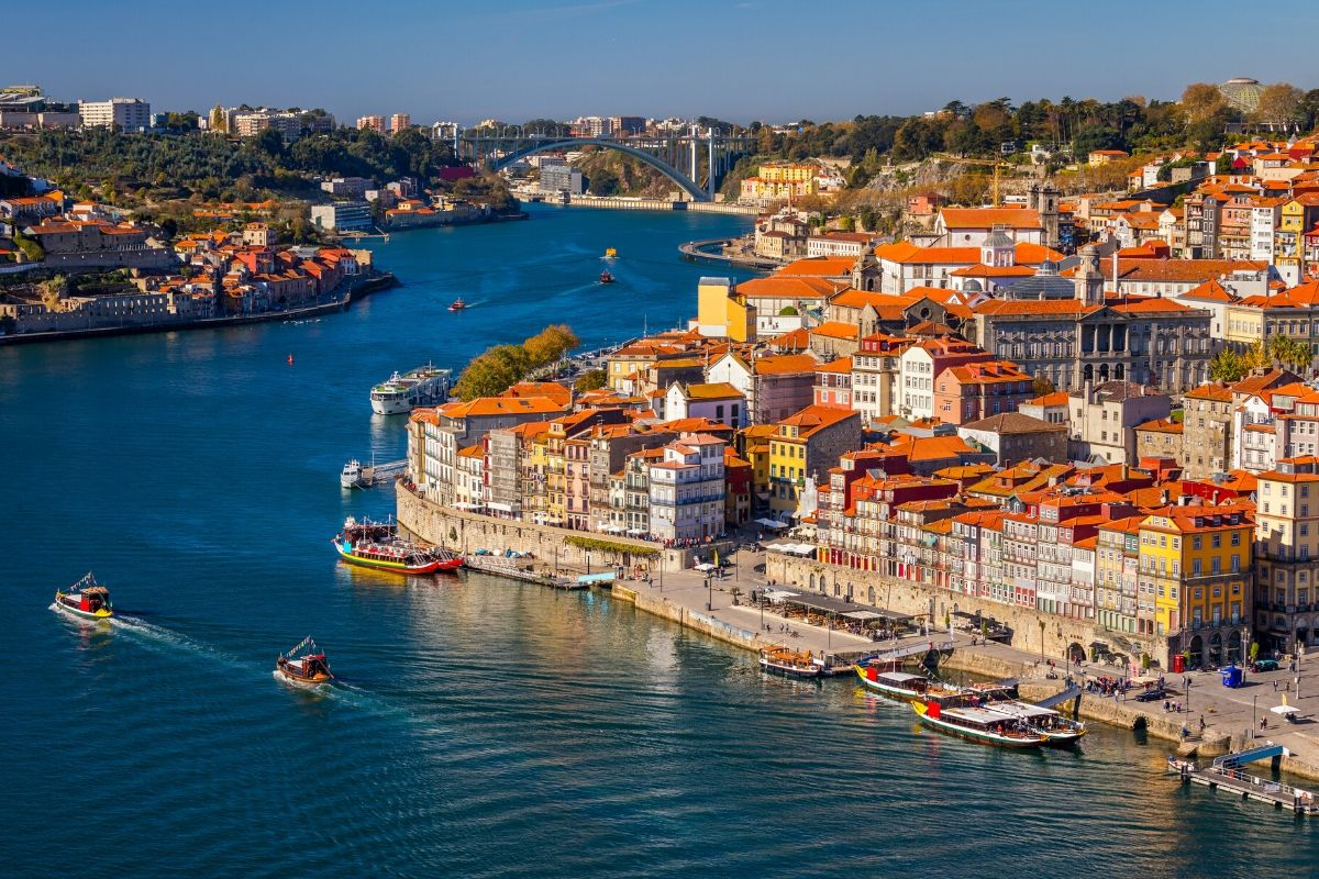 Harbor Image