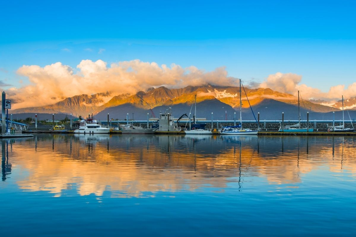 Harbor Image