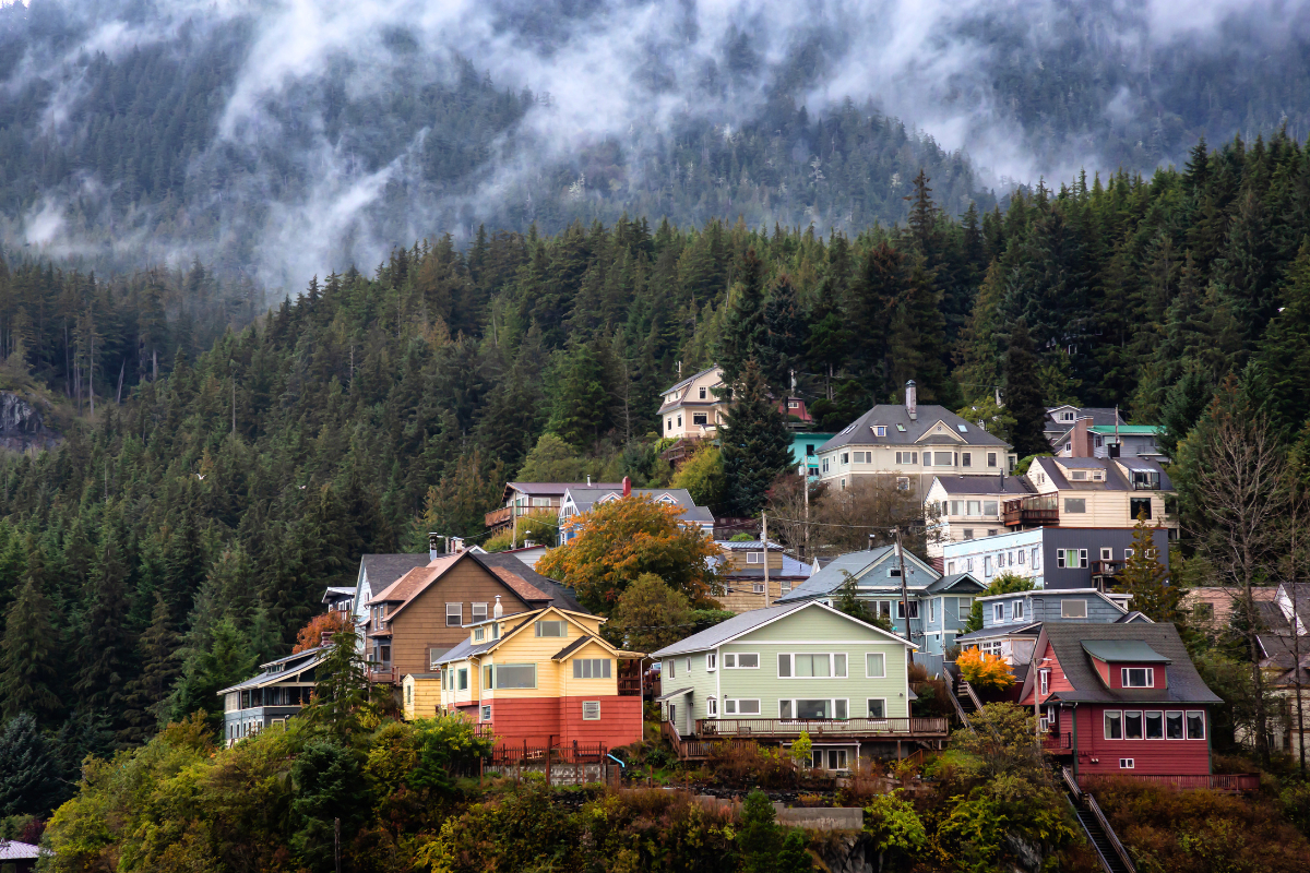 Ketchikan