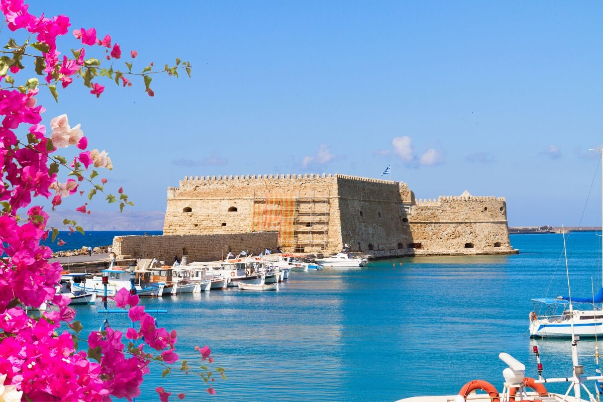 Harbor Image