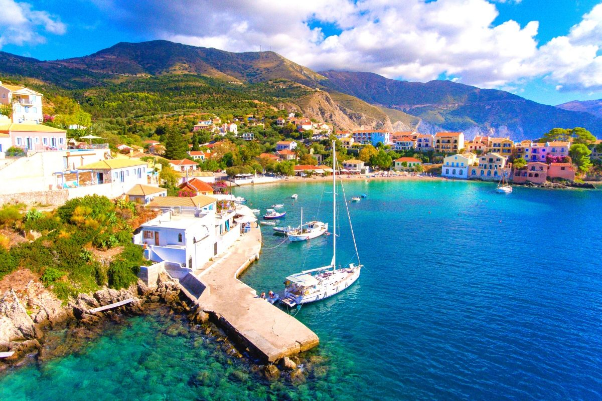 Argostoli