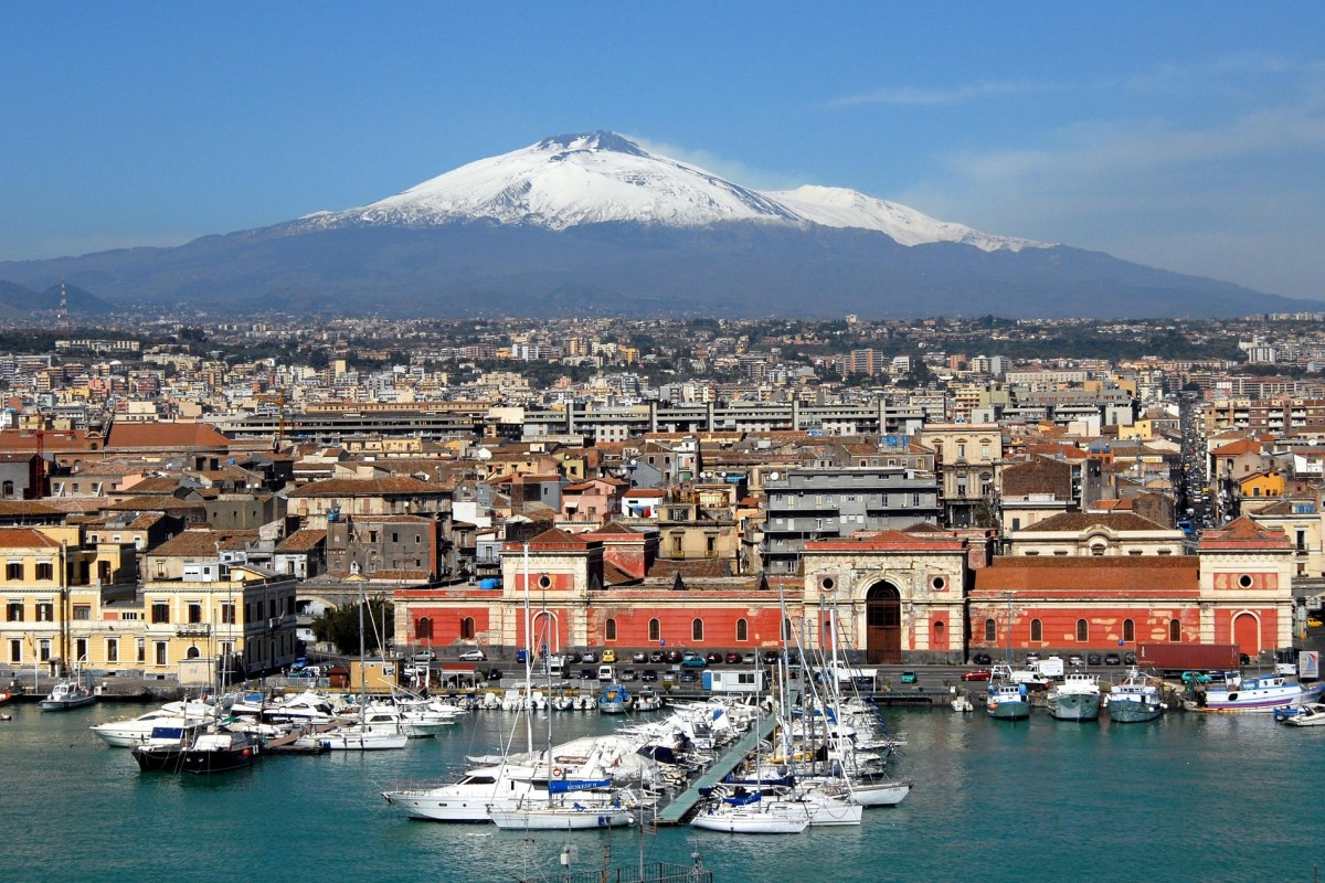 Harbor Image