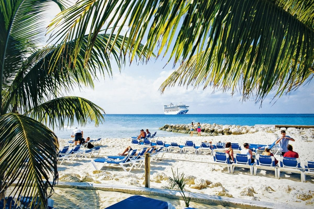 Princess Cays