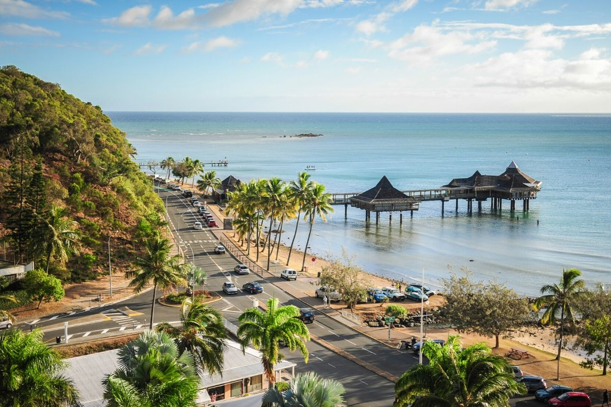 Noumea